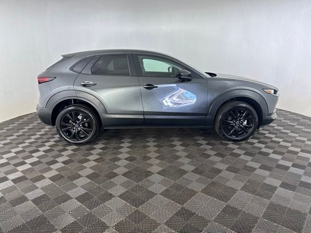 2026 Mazda Mazda CX-30 2.5 S Select Sport