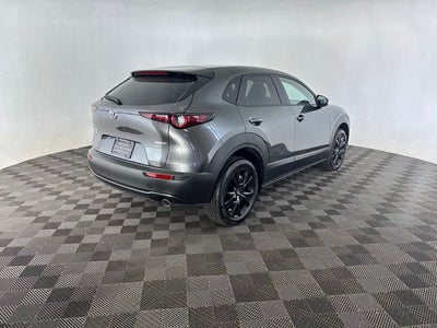 2026 Mazda Mazda CX-30 2.5 S Select Sport