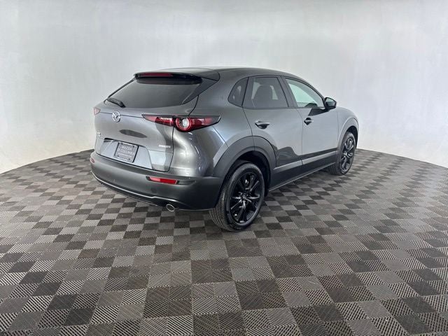 2026 Mazda Mazda CX-30 2.5 S Select Sport