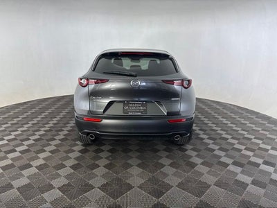 2026 Mazda Mazda CX-30 2.5 S Select Sport