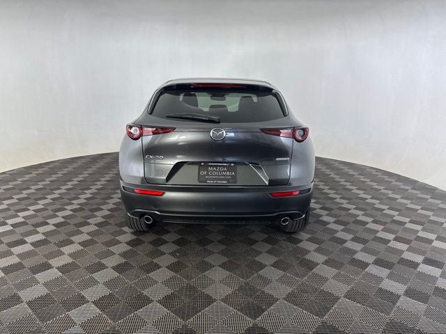 2026 Mazda Mazda CX-30 2.5 S Select Sport