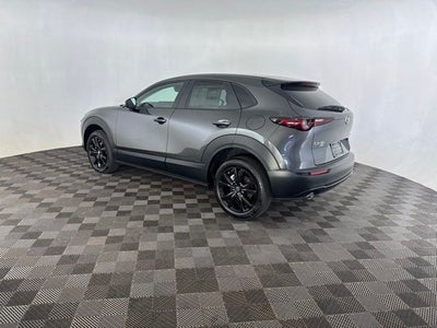 2026 Mazda Mazda CX-30 2.5 S Select Sport