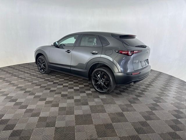 2026 Mazda Mazda CX-30 2.5 S Select Sport
