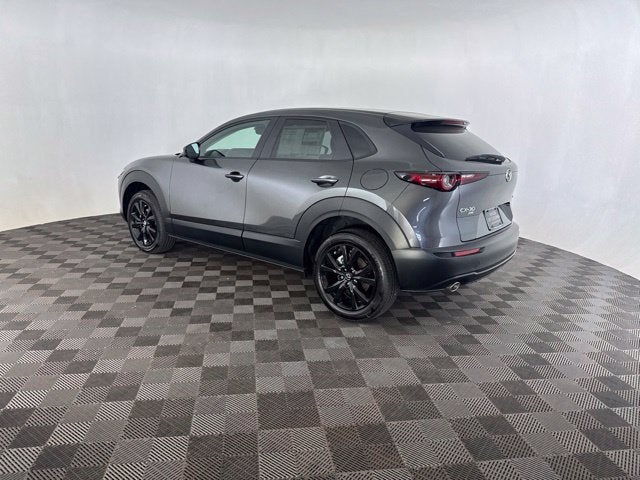 2026 Mazda Mazda CX-30 2.5 S Select Sport