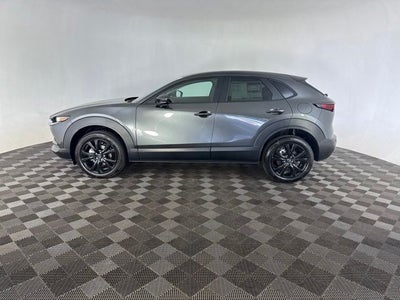 2026 Mazda Mazda CX-30 2.5 S Select Sport