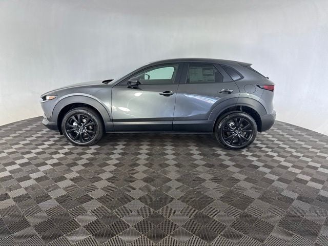 2026 Mazda Mazda CX-30 2.5 S Select Sport