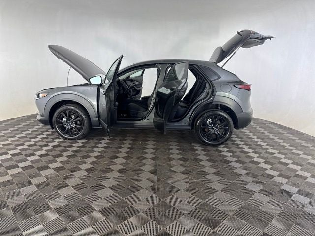2026 Mazda Mazda CX-30 2.5 S Select Sport