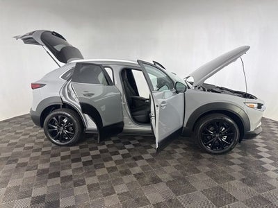 2025 Mazda Mazda CX-30 2.5 S Select Sport