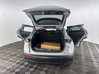 2025 Mazda Mazda CX-30 2.5 S Select Sport