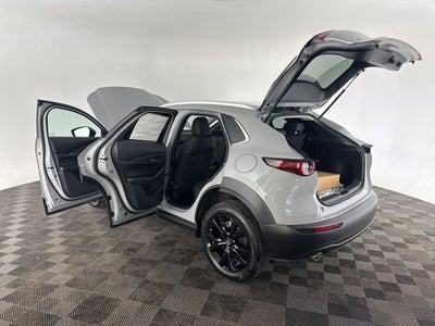 2025 Mazda Mazda CX-30 2.5 S Select Sport