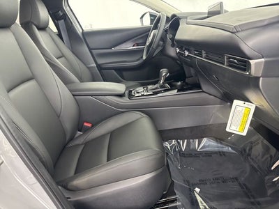 2025 Mazda Mazda CX-30 2.5 S Select Sport