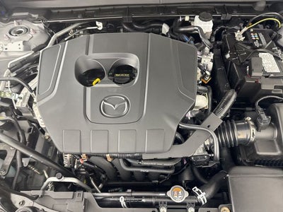 2025 Mazda Mazda CX-30 2.5 S Select Sport