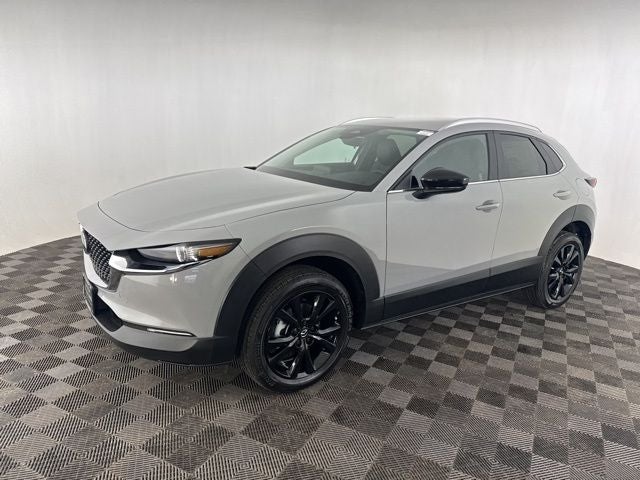 2025 Mazda Mazda CX-30 2.5 S Select Sport