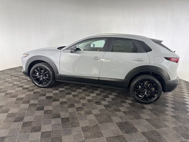 2025 Mazda Mazda CX-30 2.5 S Select Sport