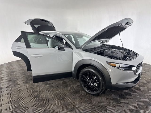 2025 Mazda Mazda CX-30 2.5 S Select Sport
