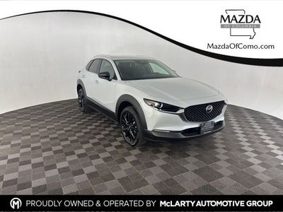2025 Mazda Mazda CX-30 2.5 S Select Sport