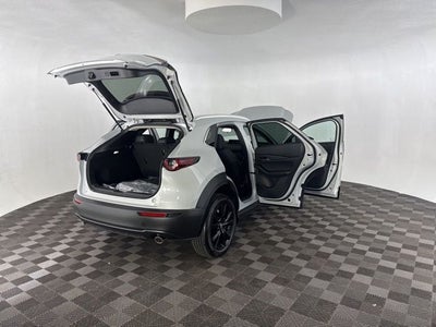 2025 Mazda Mazda CX-30 2.5 S Select Sport