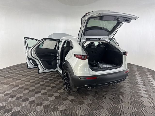 2025 Mazda Mazda CX-30 2.5 S Select Sport