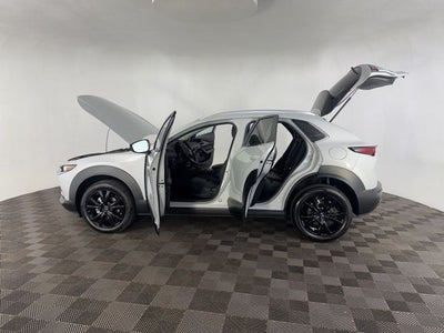 2025 Mazda Mazda CX-30 2.5 S Select Sport