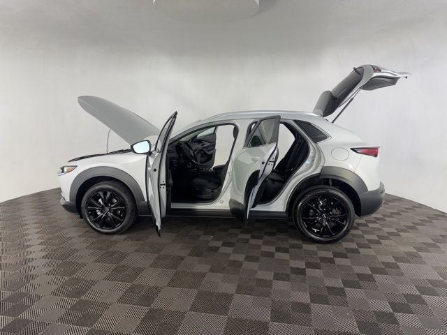 2025 Mazda Mazda CX-30 2.5 S Select Sport