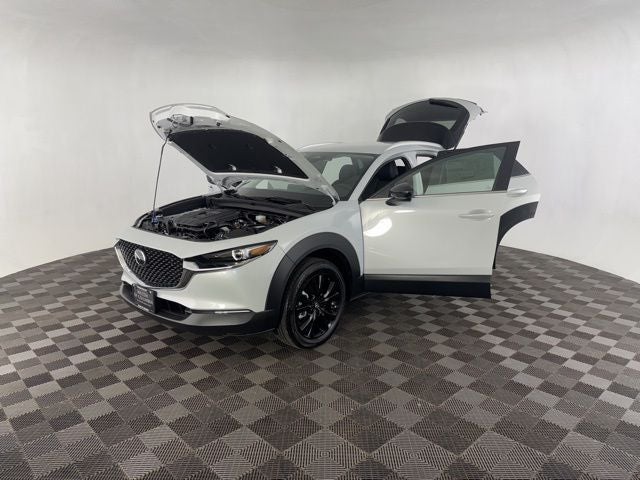 2025 Mazda Mazda CX-30 2.5 S Select Sport