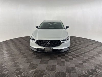 2025 Mazda Mazda CX-30 2.5 S Select Sport