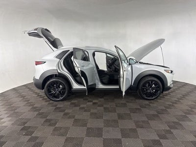 2025 Mazda Mazda CX-30 2.5 S Select Sport