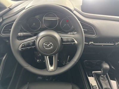 2025 Mazda Mazda CX-30 2.5 S Select Sport