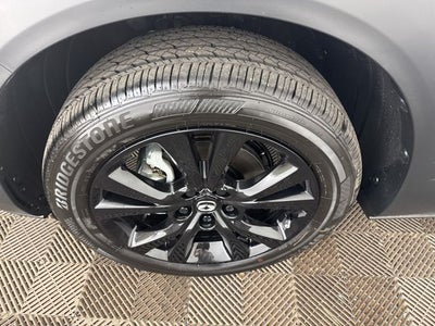 2025 Mazda Mazda CX-30 2.5 S Select Sport