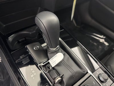 2025 Mazda Mazda CX-30 2.5 S Select Sport