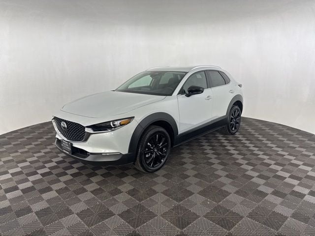 2025 Mazda Mazda CX-30 2.5 S Select Sport