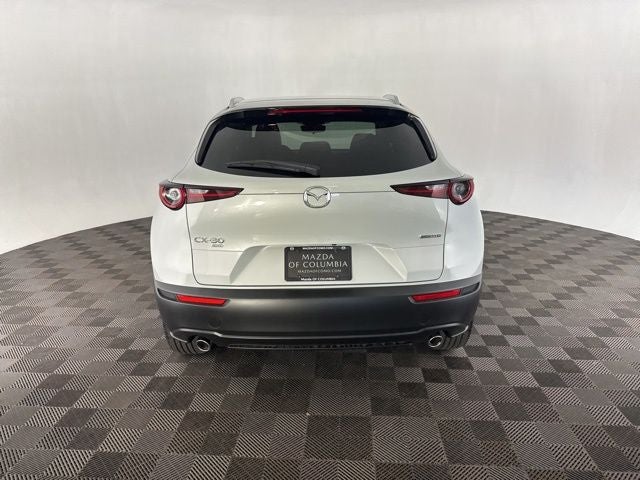 2025 Mazda Mazda CX-30 2.5 S Select Sport