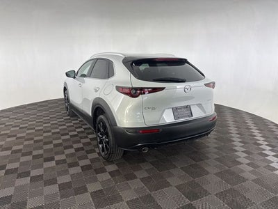 2025 Mazda Mazda CX-30 2.5 S Select Sport