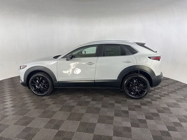 2025 Mazda Mazda CX-30 2.5 S Select Sport