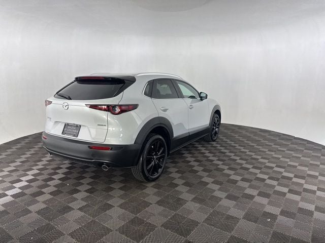 2025 Mazda Mazda CX-30 2.5 S Select Sport