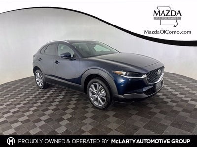 2026 Mazda Mazda CX-30 2.5 S Preferred