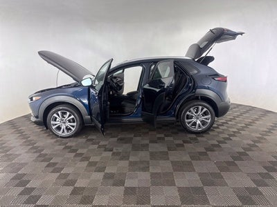 2026 Mazda Mazda CX-30 2.5 S Preferred