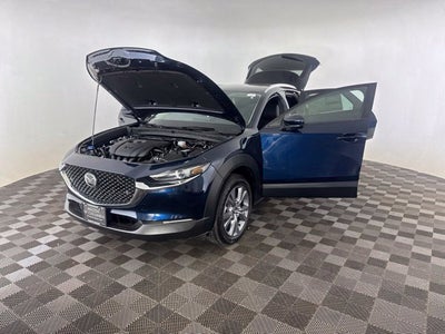 2026 Mazda Mazda CX-30 2.5 S Preferred
