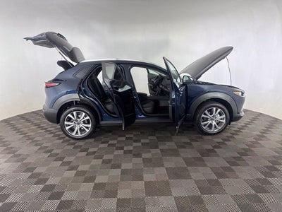 2026 Mazda Mazda CX-30 2.5 S Preferred