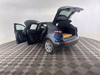 2026 Mazda Mazda CX-30 2.5 S Preferred