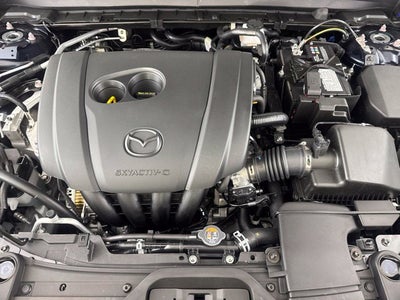 2026 Mazda Mazda CX-30 2.5 S Preferred