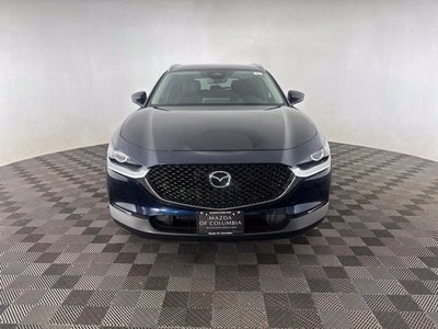 2026 Mazda Mazda CX-30 2.5 S Preferred