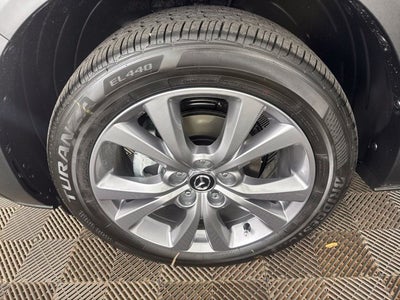 2026 Mazda Mazda CX-30 2.5 S Preferred