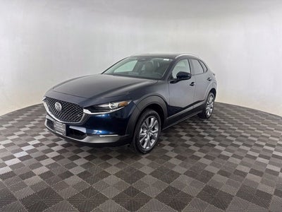 2026 Mazda Mazda CX-30 2.5 S Preferred