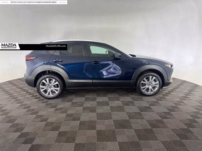 2026 Mazda Mazda CX-30 2.5 S Preferred