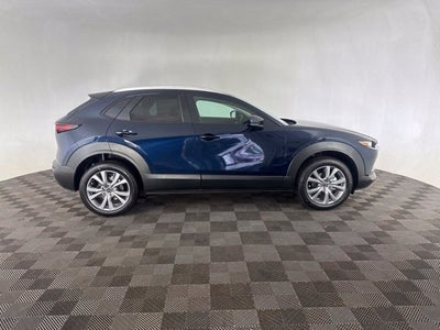 2026 Mazda Mazda CX-30 2.5 S Preferred