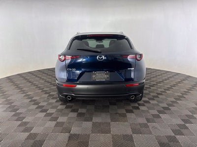2026 Mazda Mazda CX-30 2.5 S Preferred