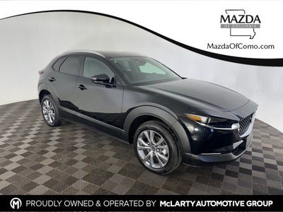 2026 Mazda Mazda CX-30 2.5 S Preferred