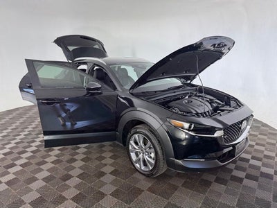 2026 Mazda Mazda CX-30 2.5 S Preferred