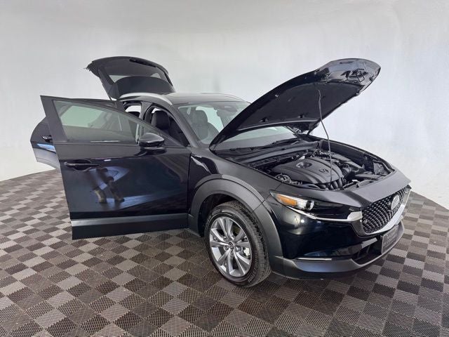 2026 Mazda Mazda CX-30 2.5 S Preferred
